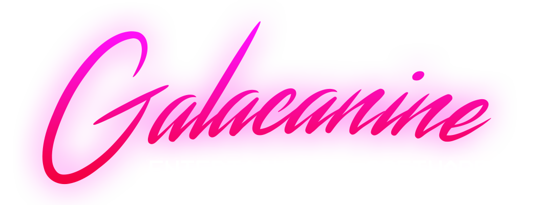 Galacanine Entertainment Software Inc.